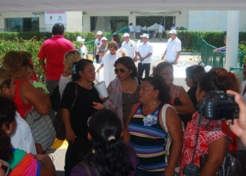 III Informe: Aspectos Centro De Convenciones‏