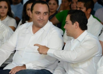 De resultados, gobierno de Roberto Borge Angulo: José Luis Toledo Medina