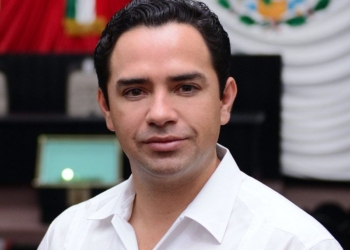 Presenta José Luis Toledo Medina, iniciativa que fortalece a la transparencia
