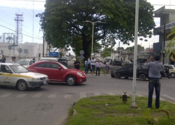 Ineptitud Policiaca