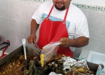 Quintana Roo se encuentra dentro de los 10 estados de mas obesos en México
