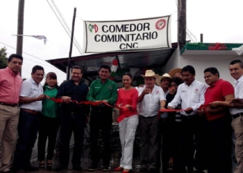 CNC Quintana Roo expone propuestas de trabajo presentadas a nivel nacional, en Quinta Reunión Estatal de Trabajo