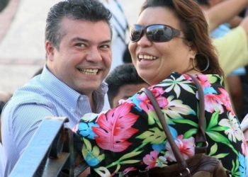 Mauricio Góngora cumple a los solidarenses