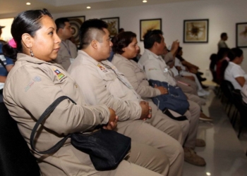 Gobierno de Mauricio Góngora se suma a la estrategia del gobierno estatal contra el dengue