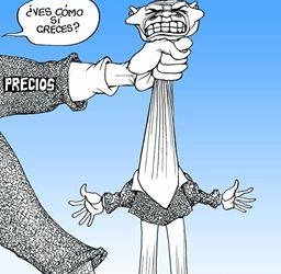 LUY: Crecimiento