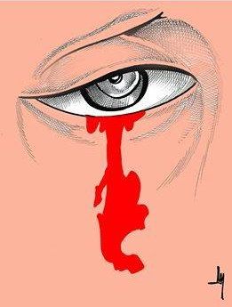 LUY: Dias de violencia
