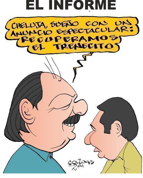 EL INFORME