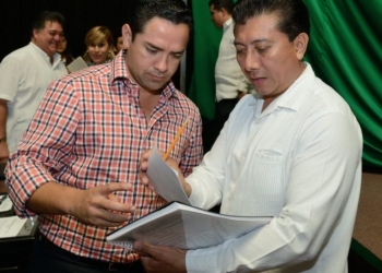 Presenta José Luis Toledo, iniciativa para impulsar espíritu emprendedor