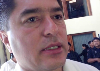 Exitoso corte de caja: Félix González Canto