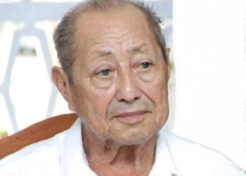 Día de luto, fallece uno de los pilares de José María Morelos