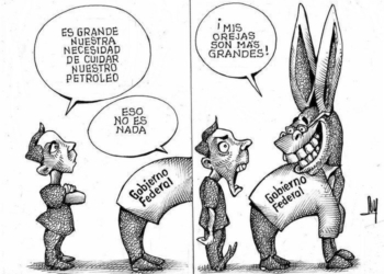 LUY: Grandezas