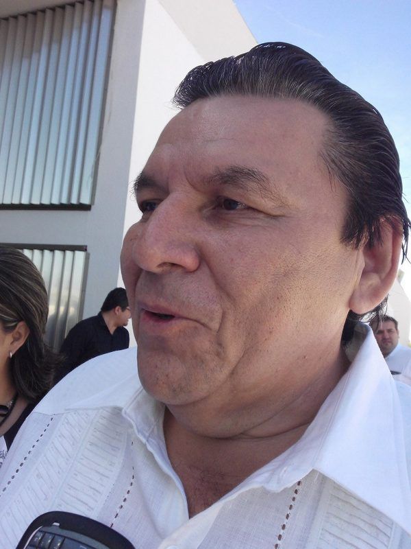 Total disposición para trabajo coordinado entre Gobierno del Estado y Conagua