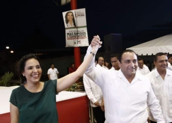 Asiste El Gobernador Al Primer Informe De Labores De La Diputada Berenice Polanco Córdova
