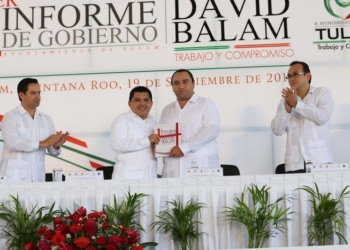 Un Año De Trabajo Y Compromiso Con Tulum