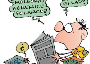 COLINAS: LA VOX PÓPOLI