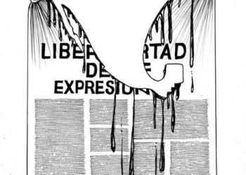LUY: Libertar de expresion