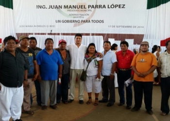 Un informe apegado a la realidad: William Valadez