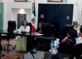 Lilián Villanueva: “Cero en Cultura”
