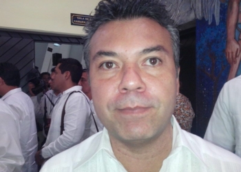 Reconoce Mauricio Góngora avances expuestos en 3er. Informe de Gobierno