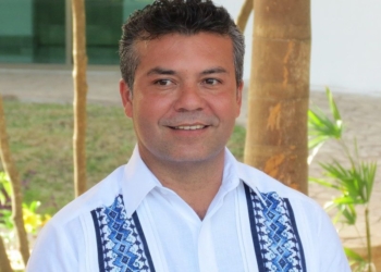 Mauricio Góngora apoya y brinda atención a los sectores más vulnerables