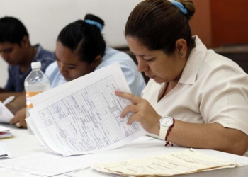 Impulsa Mauricio Góngora más oportunidades de empleo