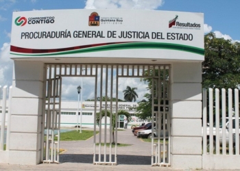 Procuraduría de Justicia protege a hijo de un comandante que amenazó de muerte a sus maestros