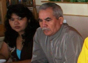 Desmantela Julio Cesar Lara al PRD en el Sur de Quintana Roo