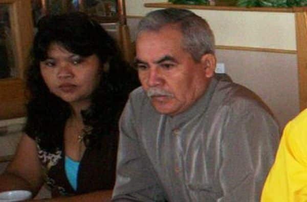 Desmantela Julio Cesar Lara al PRD en el Sur de Quintana Roo