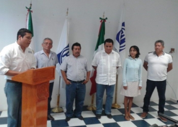 Inicia el PAN Othón P. Blanco operación “cicatriz”