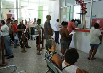 Amplían programa de regularización del Impuesto Predial