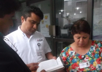 Retiran Lista De Ciudadanos Dados De Baja Del Padrón Electoral En Quintana Roo