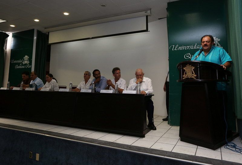Arrancan Semana del Turismo en Othón P. Blanco