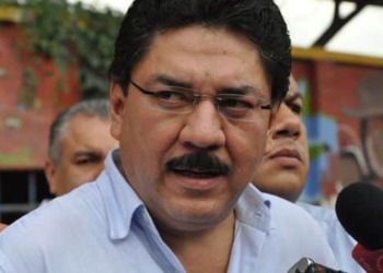 ¡Freno de Mano! mete delegado del CEN del PRI, Ulises Ruíz a los aspirantes a diputados federales