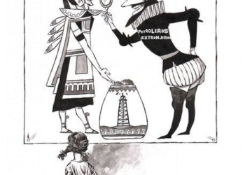 OMAR: Vieja historia