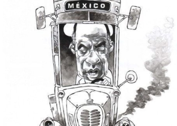 OMAR: Y hasta ahora lo dice