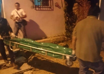 Un trágico acontecimiento ocurrido en la alcaldía de Tihosuco