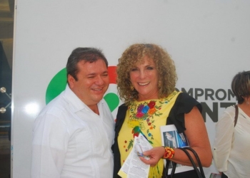 Ambiciones de un ex alcalde