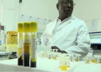 OMS advierte que brote de ébola durará otros 6 meses