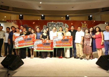 Eligen a ganador de “Canta Juventud 2014”