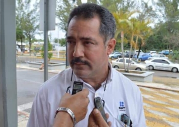 !Para ripley! Un foráneo busca reabrir el antiguo puente a Belice