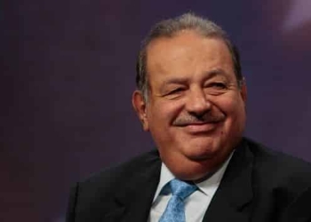 Campesinos amenazan a Carlos Slim