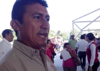 “Bacalar hoy tiene otro rostro gracias al intenso programa de Obra Pública y Social”: Chepe