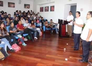 Inicia el congreso del Estado recepción de propuestas para el Congreso Juvenil