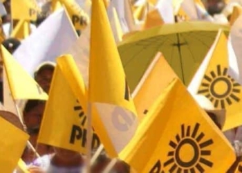 La franquicia del PRD-QROO al mejor postor?