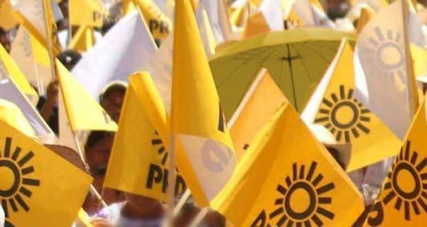 La franquicia del PRD-QROO al mejor postor?