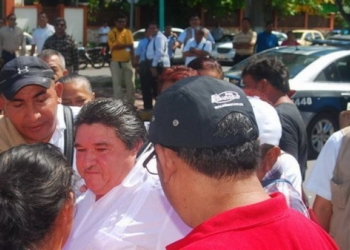 Cada quien su lucha