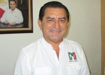 “Hasta ahora no dejo la dirigencia”: Mario Castro