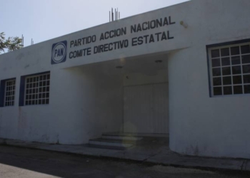 Concluye PAN de Quintana Roo su último proceso interno del año