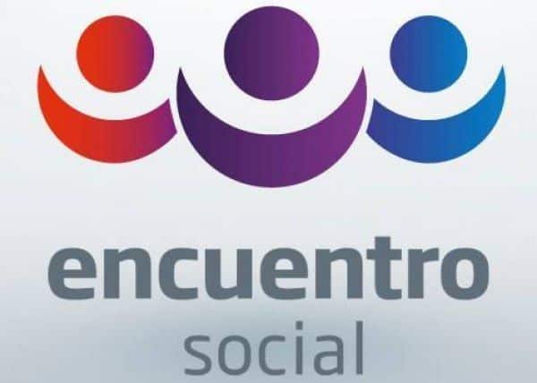 Aun cuando apenas figura, el PES ya se “cotiza”