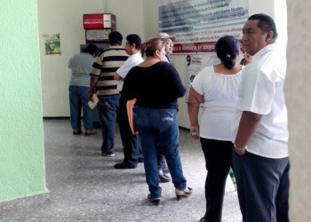 Ya cayó